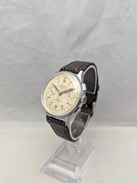 1940's Thoresen Recipro-Register Chronograph