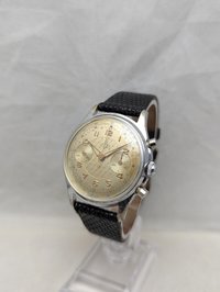1950s Alpha Chronograph