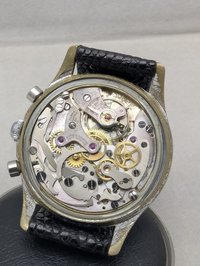 1950s Alpha Chronograph