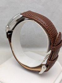 1970s Wyler Incaflex Watch
