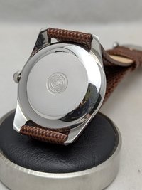 1970s Wyler Incaflex Watch