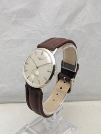 1957 Longines Watch
