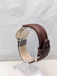 1957 Longines Watch