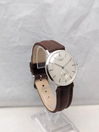 1957 Longines Watch