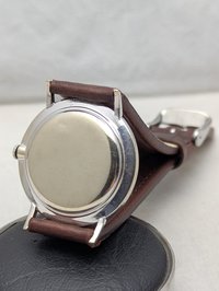 1957 Longines Watch