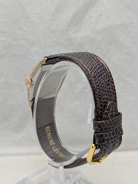 1940s Gruen Veri-Thin Watch