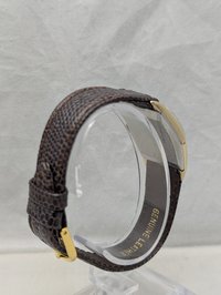 1940s Gruen Veri-Thin Watch