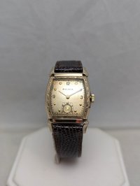 1944 Bulova "Bruce" Watch
