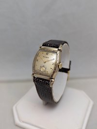 1944 Bulova "Bruce" Watch