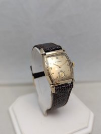1944 Bulova "Bruce" Watch