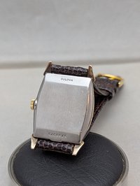 1944 Bulova "Bruce" Watch
