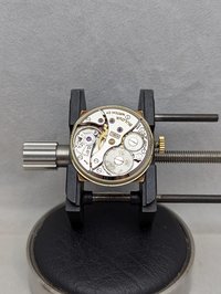 1944 Bulova "Bruce" Watch