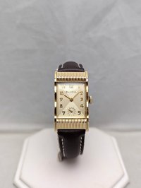 1950 Bulova Academy Award Q Watch