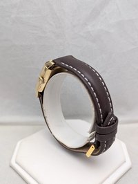 1950 Bulova Academy Award Q Watch