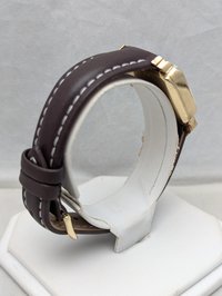 1953 Hamilton Carl Watch