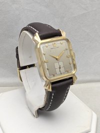 1953 Hamilton Carl Watch