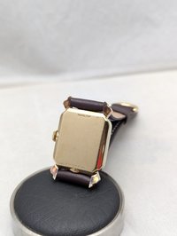 1953 Hamilton Carl Watch