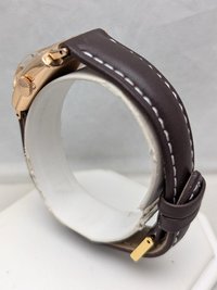 1940 Hamilton Coral Ross Watch