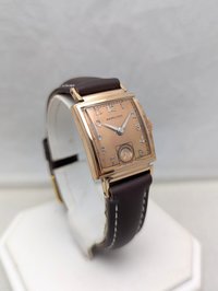 1940 Hamilton Coral Ross Watch