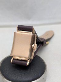 1940 Hamilton Coral Ross Watch