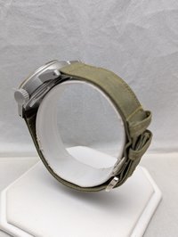 1951 Military Issue Bulova 1917-H Watch