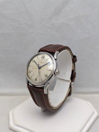 1950 Wittnauer Watch