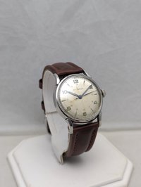 1950 Wittnauer Watch
