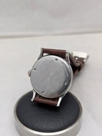 1950 Wittnauer Watch