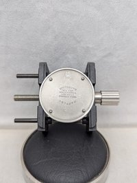1950 Wittnauer Watch