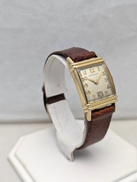 1941 Hamilton "Lester" Watch