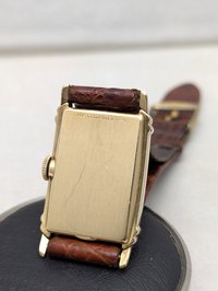 1941 Hamilton "Lester" Watch