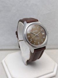 1978 Bulova Oceanographer Watch