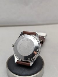 1978 Bulova Oceanographer Watch