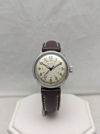 1950 Wittnauer Field Watch