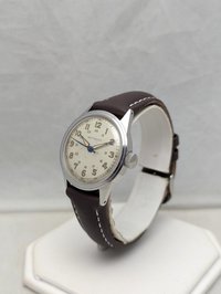 1950 Wittnauer Field Watch