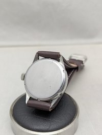 1950 Wittnauer Field Watch