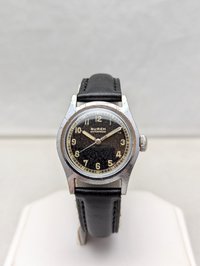 1945 Buren Field Watch