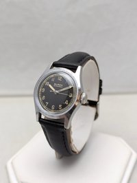 1945 Buren Field Watch