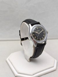 1945 Buren Field Watch