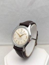 1960 American Watch