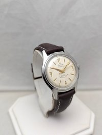 1960 American Watch