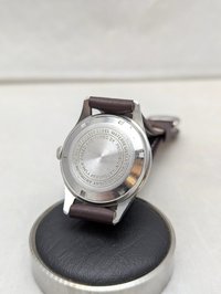 1960 American Watch