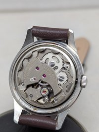 1960 American Watch