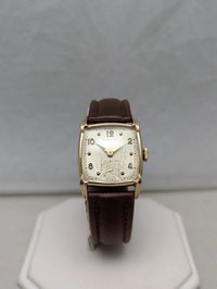  1951 Hamilton "Clyde" Watch