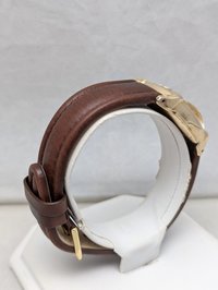  1951 Hamilton "Clyde" Watch