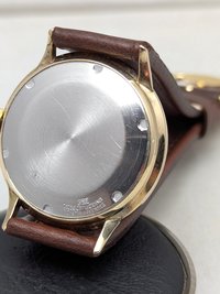  1962 Longines Watch