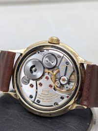  1962 Longines Watch