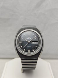 1970s Baylor Automatic Watch