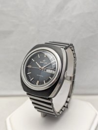 1970s Baylor Automatic Watch