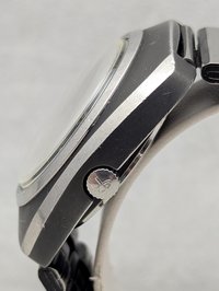 1970s Baylor Automatic Watch